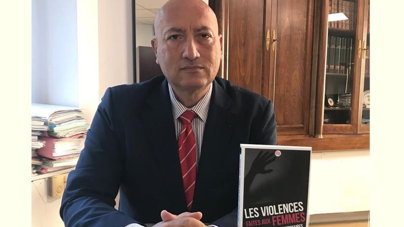 France Info : Lutte contre les violences faites aux femmes : « tout reste à faire » pour le procureur de la République de Nîmes, Erick Maurel