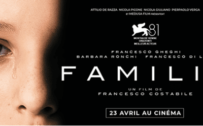 Avant-première exceptionnelle dimanche 6 avril à 11h
